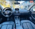 Ауди А3 2014 в Одессе на Automoto.ua Черный Ауди А3, объемом двигателя 1.98 л и пробегом 203 тыс. км за 11299 $, фото 30 на Automoto.ua