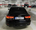 Чорний Ауді А3, об'ємом двигуна 1.97 л та пробігом 232 тис. км за 14700 $, фото 1 на Automoto.ua