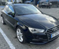 Чорний Ауді А3, об'ємом двигуна 1.97 л та пробігом 232 тис. км за 14700 $, фото 16 на Automoto.ua