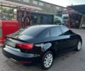 Черный Ауди А3, объемом двигателя 1.4 л и пробегом 153 тыс. км за 11400 $, фото 1 на Automoto.ua