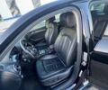 Ауді А3 2014 у Белой Церкве на Automoto.ua Чорний Ауді А3, об'ємом двигуна 1.8 л та пробігом 213 тис. км за 10500 $, фото 15 на Automoto.ua