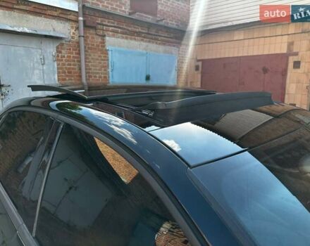 Черный Ауди А3, объемом двигателя 1.8 л и пробегом 129 тыс. км за 13000 $, фото 24 на Automoto.ua