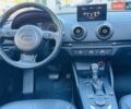 Ауди А3 2014 в Одессе на Automoto.ua Черный Ауди А3, объемом двигателя 1.98 л и пробегом 203 тыс. км за 11299 $, фото 31 на Automoto.ua