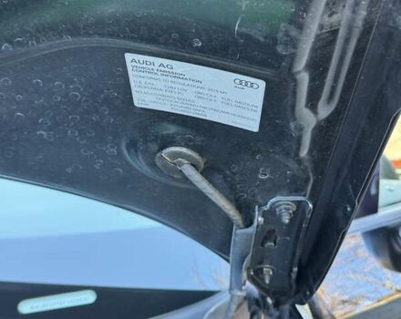 Ауди А3 2014 в Одессе на Automoto.ua Черный Ауди А3, объемом двигателя 1.98 л и пробегом 203 тыс. км за 11299 $, фото 61 на Automoto.ua