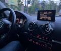 Черный Ауди А3, объемом двигателя 1.4 л и пробегом 153 тыс. км за 11400 $, фото 2 на Automoto.ua