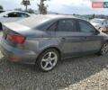 Чорний Ауді А3, об'ємом двигуна 2 л та пробігом 164 тис. км за 1900 $, фото 2 на Automoto.ua