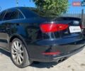 Ауди А3 2014 в Киеве на Automoto.ua Черный Ауди А3, объемом двигателя 1.8 л и пробегом 267 тыс. км за 9990 $, фото 7 на Automoto.ua