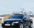 Черный Ауди А3, объемом двигателя 1.8 л и пробегом 182 тыс. км за 11300 $, фото 1 на Automoto.ua