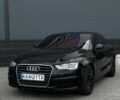 Чорний Ауді А3, об'ємом двигуна 1.8 л та пробігом 224 тис. км за 11499 $, фото 1 на Automoto.ua