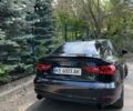 Черный Ауди А3, объемом двигателя 2 л и пробегом 199 тыс. км за 12800 $, фото 2 на Automoto.ua