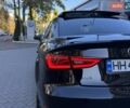 Ауди А3 2014 в Одессе на Automoto.ua Черный Ауди А3, объемом двигателя 1.98 л и пробегом 203 тыс. км за 11299 $, фото 12 на Automoto.ua