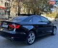 Ауди А3 2014 в Одессе на Automoto.ua Черный Ауди А3, объемом двигателя 1.98 л и пробегом 203 тыс. км за 11299 $, фото 17 на Automoto.ua