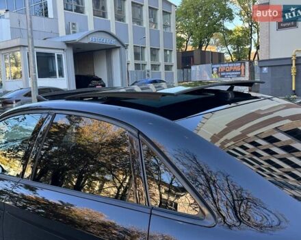 Ауди А3 2014 в Одессе на Automoto.ua Черный Ауди А3, объемом двигателя 1.98 л и пробегом 203 тыс. км за 11299 $, фото 10 на Automoto.ua