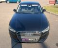 Черный Ауди А3, объемом двигателя 1.4 л и пробегом 159 тыс. км за 11500 $, фото 15 на Automoto.ua