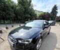 Черный Ауди А3, объемом двигателя 1.97 л и пробегом 234 тыс. км за 13700 $, фото 1 на Automoto.ua