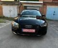 Черный Ауди А3, объемом двигателя 0 л и пробегом 129 тыс. км за 13000 $, фото 7 на Automoto.ua