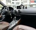 Чорний Ауді А3, об'ємом двигуна 1.97 л та пробігом 130 тис. км за 16800 $, фото 12 на Automoto.ua