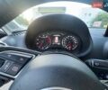 Ауді А3 2014 у Белой Церкве на Automoto.ua Чорний Ауді А3, об'ємом двигуна 1.8 л та пробігом 213 тис. км за 10500 $, фото 10 на Automoto.ua