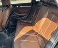 Черный Ауди А3, объемом двигателя 1.8 л и пробегом 166 тыс. км за 11900 $, фото 14 на Automoto.ua