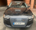 Черный Ауди А3, объемом двигателя 2 л и пробегом 177 тыс. км за 10300 $, фото 1 на Automoto.ua
