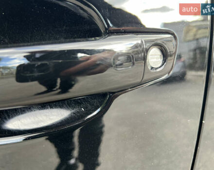 Черный Ауди А3, объемом двигателя 1.8 л и пробегом 149 тыс. км за 13399 $, фото 24 на Automoto.ua