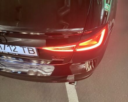 Черный Ауди А3, объемом двигателя 2 л и пробегом 129 тыс. км за 15800 $, фото 3 на Automoto.ua