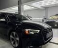 Чорний Ауді А3, об'ємом двигуна 1.98 л та пробігом 195 тис. км за 16500 $, фото 4 на Automoto.ua