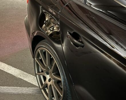 Черный Ауди А3, объемом двигателя 2 л и пробегом 129 тыс. км за 15800 $, фото 5 на Automoto.ua