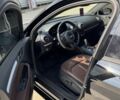 Черный Ауди А3, объемом двигателя 1.8 л и пробегом 166 тыс. км за 11900 $, фото 9 на Automoto.ua