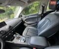 Ауди А3 2014 в Киеве на Automoto.ua Черный Ауди А3, объемом двигателя 1.8 л и пробегом 180 тыс. км за 13999 $, фото 6 на Automoto.ua