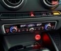 Чорний Ауді А3, об'ємом двигуна 2 л та пробігом 158 тис. км за 14900 $, фото 16 на Automoto.ua