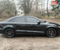 Чорний Ауді А3, об'ємом двигуна 1.8 л та пробігом 115 тис. км за 11200 $, фото 2 на Automoto.ua