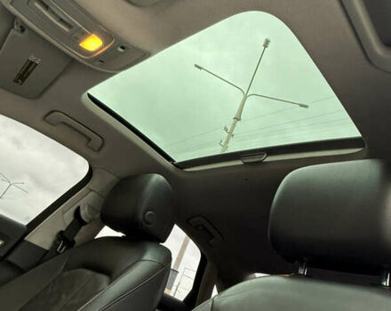 Чорний Ауді А3, об'ємом двигуна 1.8 л та пробігом 231 тис. км за 10900 $, фото 16 на Automoto.ua