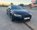 Ауді А3 2014 у Белой Церкве на Automoto.ua Чорний Ауді А3, об'ємом двигуна 1.8 л та пробігом 213 тис. км за 10500 $, фото 1 на Automoto.ua