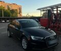 Черный Ауди А3, объемом двигателя 1.4 л и пробегом 153 тыс. км за 11400 $, фото 3 на Automoto.ua