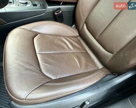 Черный Ауди А3, объемом двигателя 1.97 л и пробегом 130 тыс. км за 16800 $, фото 18 на Automoto.ua