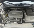 Черный Ауди А3, объемом двигателя 1.8 л и пробегом 110 тыс. км за 11200 $, фото 3 на Automoto.ua