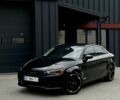 Чорний Ауді А3, об'ємом двигуна 1.97 л та пробігом 172 тис. км за 14200 $, фото 1 на Automoto.ua