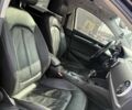 Черный Ауди А3, объемом двигателя 1.8 л и пробегом 188 тыс. км за 13400 $, фото 11 на Automoto.ua