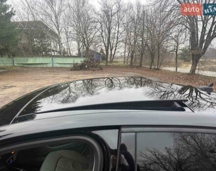 Чорний Ауді А3, об'ємом двигуна 1.8 л та пробігом 115 тис. км за 11200 $, фото 10 на Automoto.ua