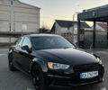 Черный Ауди А3, объемом двигателя 1.8 л и пробегом 111 тыс. км за 11700 $, фото 3 на Automoto.ua