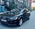Ауди А3 2014 в Одессе на Automoto.ua Черный Ауди А3, объемом двигателя 1.98 л и пробегом 203 тыс. км за 11299 $, фото 2 на Automoto.ua