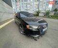 Черный Ауди А3, объемом двигателя 1.98 л и пробегом 150 тыс. км за 12600 $, фото 1 на Automoto.ua