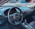 Ауди А3 2014 в Одессе на Automoto.ua Черный Ауди А3, объемом двигателя 1.98 л и пробегом 203 тыс. км за 11299 $, фото 54 на Automoto.ua