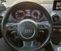 Чорний Ауді А3, об'ємом двигуна 1.8 л та пробігом 260 тис. км за 11500 $, фото 8 на Automoto.ua