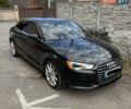 Чорний Ауді А3, об'ємом двигуна 1.8 л та пробігом 260 тис. км за 11500 $, фото 1 на Automoto.ua