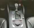 Чорний Ауді А3, об'ємом двигуна 1.8 л та пробігом 260 тис. км за 11500 $, фото 7 на Automoto.ua
