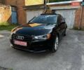Черный Ауди А3, объемом двигателя 1.8 л и пробегом 129 тыс. км за 13000 $, фото 7 на Automoto.ua