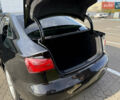 Чорний Ауді А3, об'ємом двигуна 1.8 л та пробігом 182 тис. км за 9450 $, фото 10 на Automoto.ua