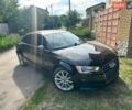 Черный Ауди А3, объемом двигателя 1.8 л и пробегом 190 тыс. км за 10000 $, фото 1 на Automoto.ua
